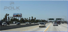Load image into Gallery viewer, BD #7 - 405 SAN DIEGO FWY S/O 110 Harbor FWY WS
