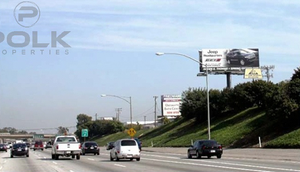 BD #205 - 405 San Diego FWY @ Orange Ave.